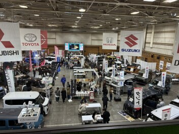 軽自動車フェア　ありがとうございました！